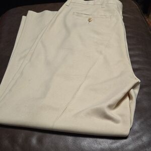 Nat Nast Light Tan Chinos